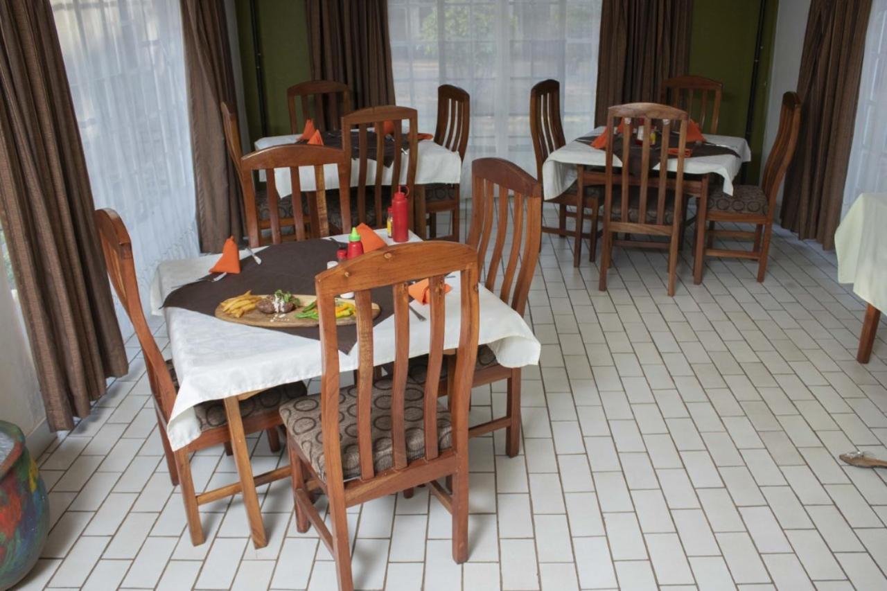 The Ad Lib Executive Lodge Lilongwe Kültér fotó